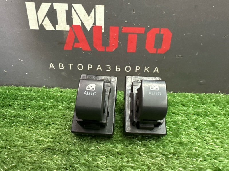 Кнопка стеклоподъемника Kia Ceed 1 2010 ED