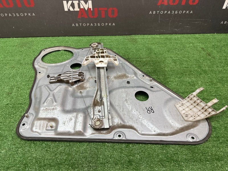 Механизм стеклоподъёмника Kia Ceed 1 2010 ED
