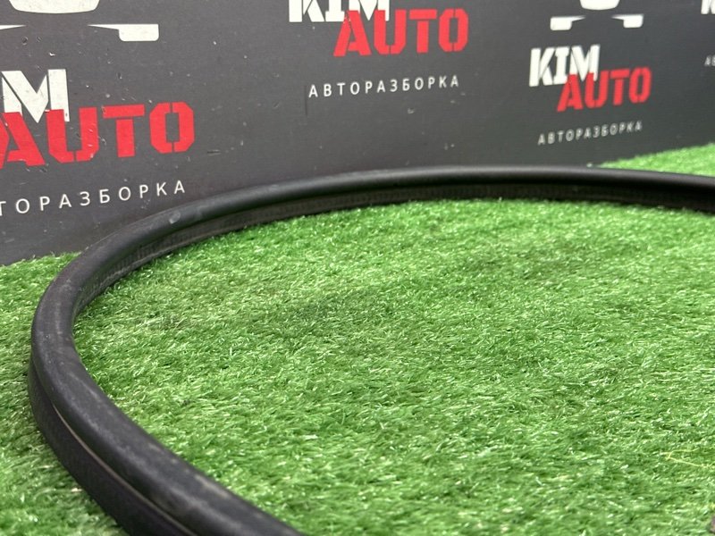 Уплотнитель жабо Kia Ceed 1 2010 ED