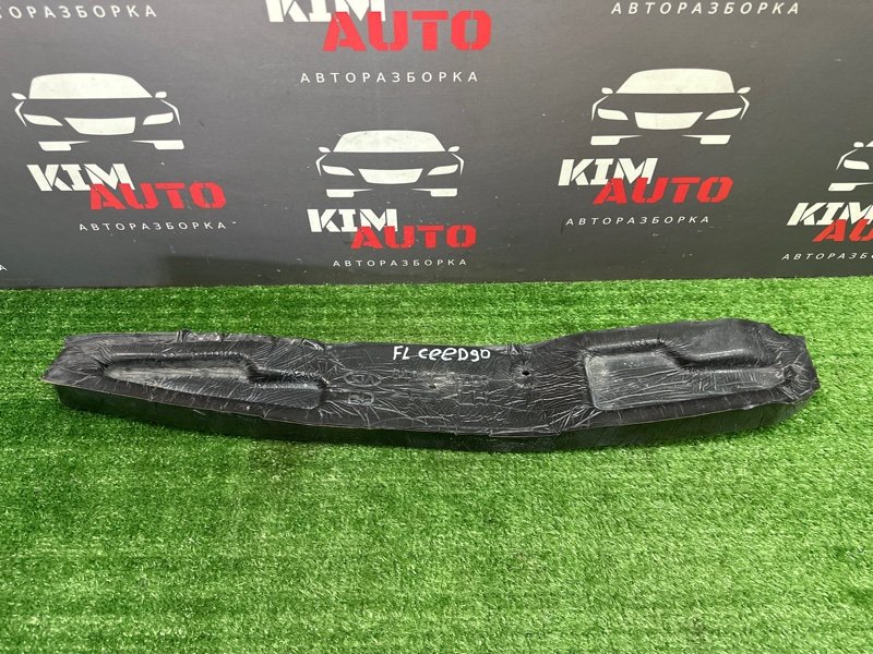 Пыльник крыла Kia Ceed 1 2010 ED