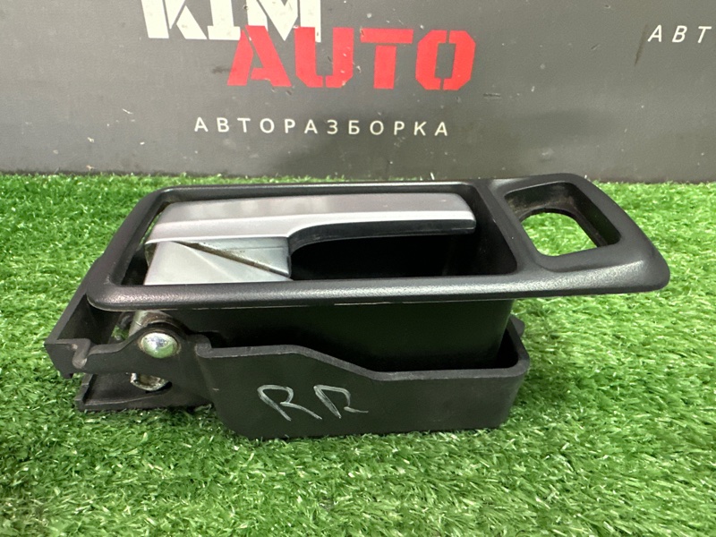 Ручка двери внутренняя Ford Focus 2 2007 HB