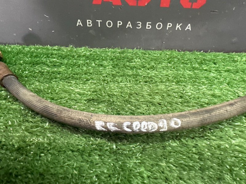 Шланги тормозные Kia Ceed 1 2010 ED