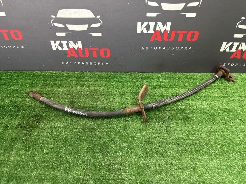 Шланги тормозные Kia Ceed 1 2010 ED