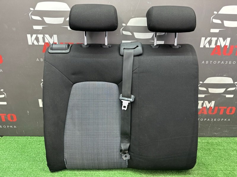Сиденье задний ряд Kia Ceed 1 2010 ED