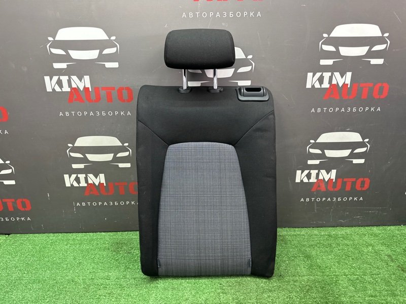 Сиденье задний ряд Kia Ceed 1 2010 ED