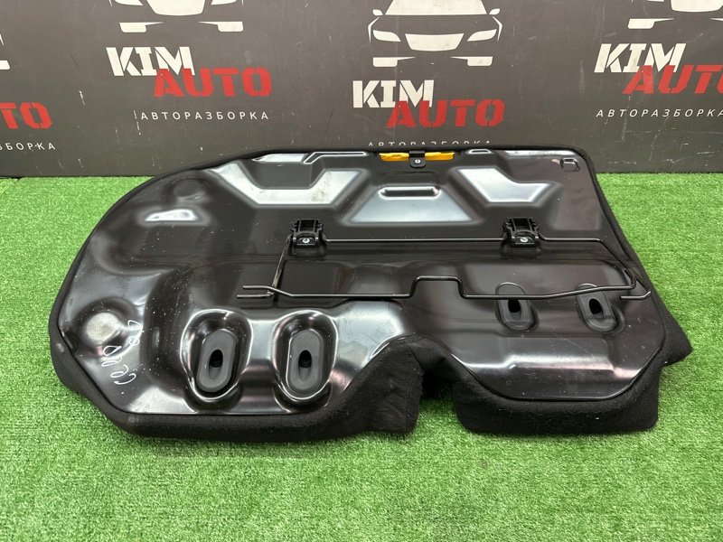 Сиденье задний ряд Kia Ceed 1 2010 ED