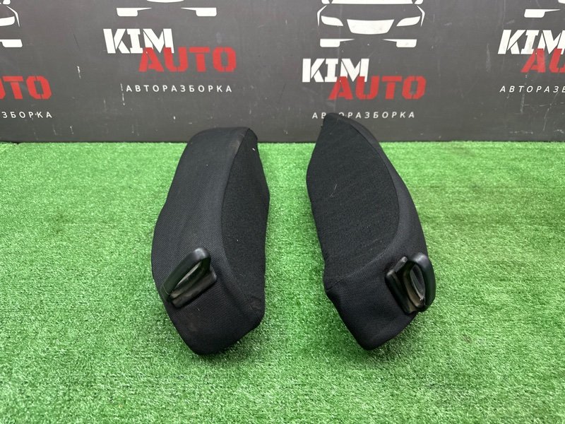 Сиденье задний ряд Kia Ceed 1 2010 ED