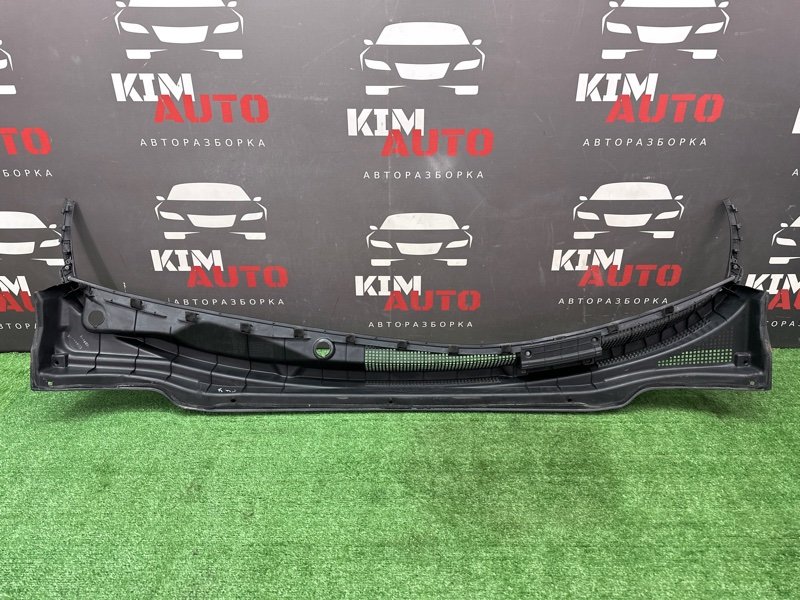 Жабо Kia Ceed 1 2010 ED