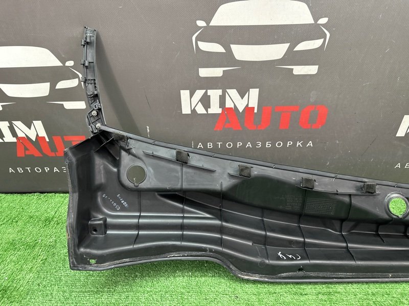 Жабо Kia Ceed 1 2010 ED