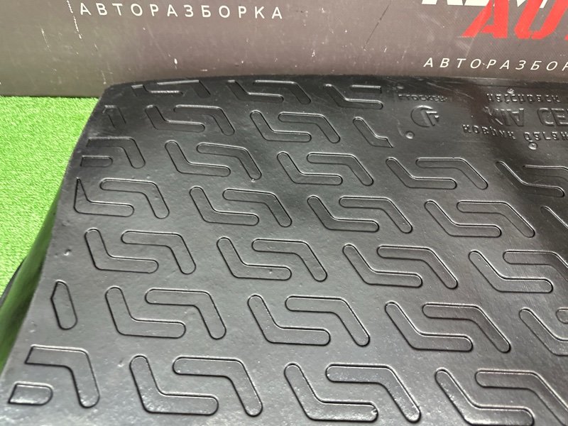 Коврик багажника Kia Ceed 1 2010 ED