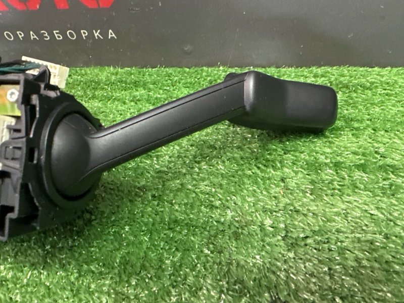 Подрулевой переключатель (гитара) Skoda Octavia 2018 A7