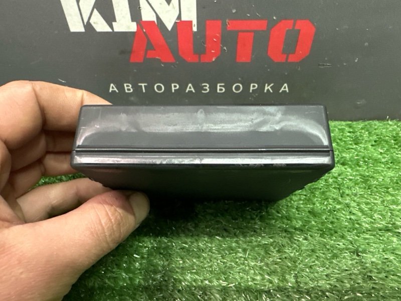 Блок gateway Skoda Octavia 2018 A7