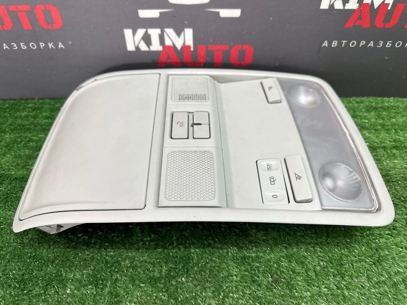 Плафон салонный Skoda Octavia 2018 A7