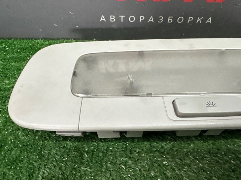 Плафон салонный Skoda Octavia 2018 A7