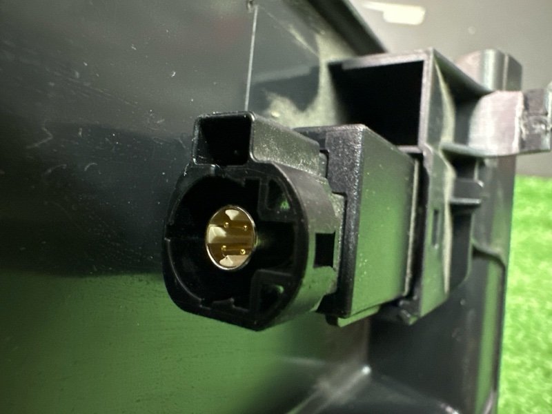 Разъем USB розетка Skoda Octavia 2018 A7