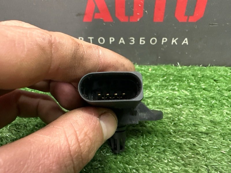 Датчик абсолютного давления Skoda Octavia 2018 A7