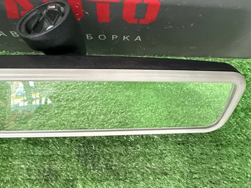Зеркало салонное Skoda Octavia 2018 A7