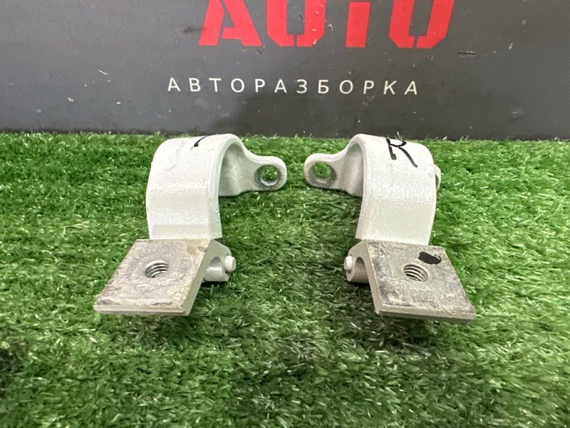 Петли крышки багажника Skoda Octavia 2018 A7
