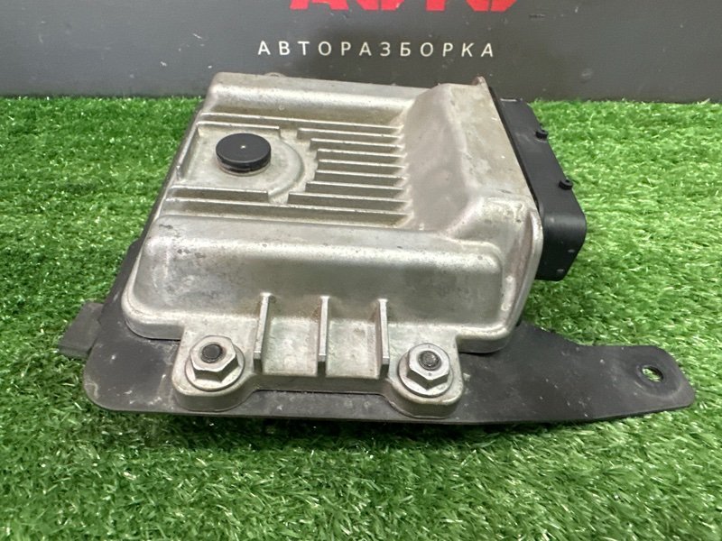 Блок управления АКПП Skoda Octavia 2018 A7