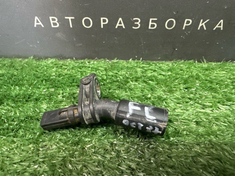 Датчик ABS Skoda Octavia 2018 A7