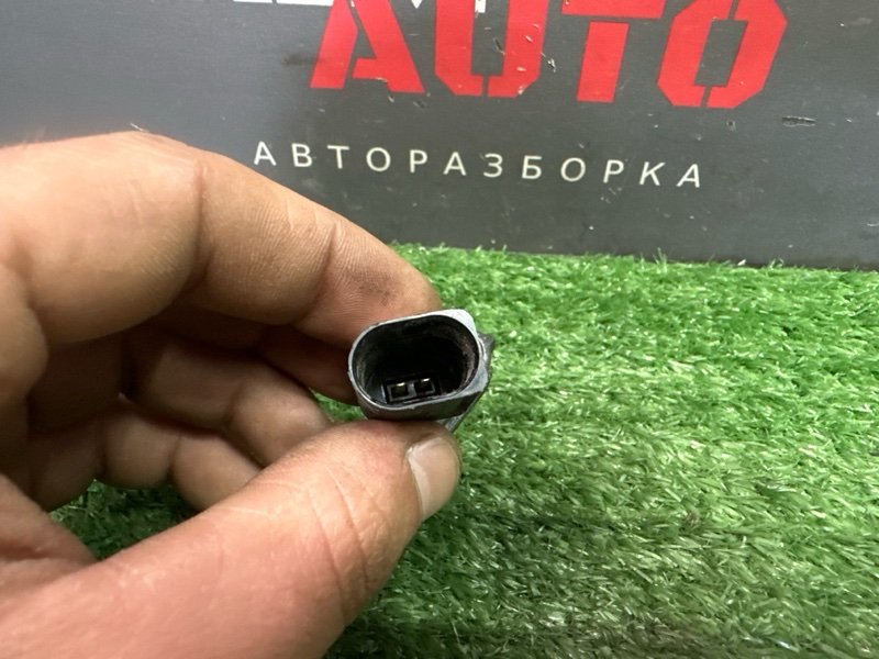Датчик ABS Skoda Octavia 2018 A7