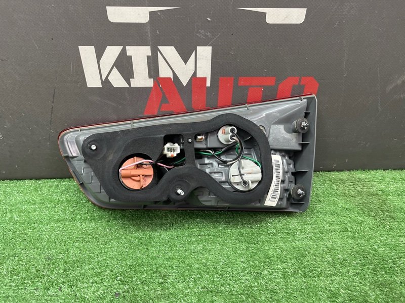 Фонарь в крышку багажника Kia Rio 3 HB 2014 HB