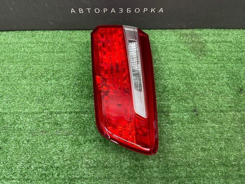Фонарь в крышку багажника Kia Rio 3 HB 2014 HB