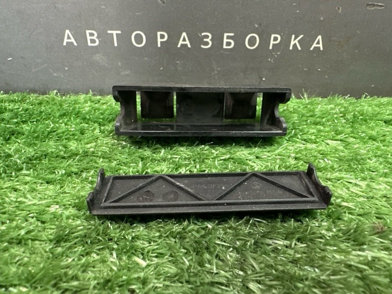 Соединитель троса капота Skoda Octavia 2018 A7