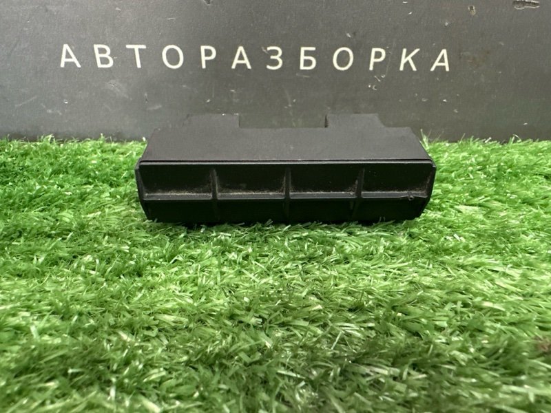 Соединитель троса капота Skoda Octavia 2018 A7