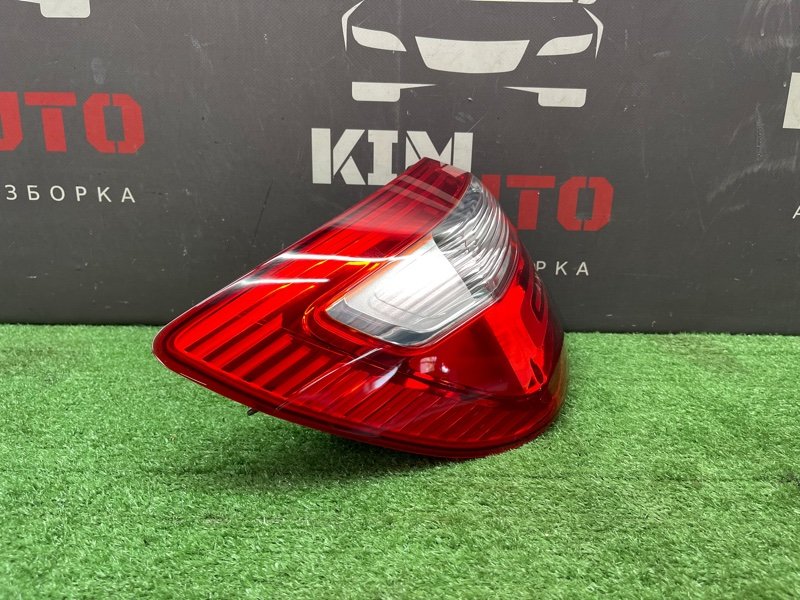 Фонарь в крыло Kia Rio 3 HB 2014 HB