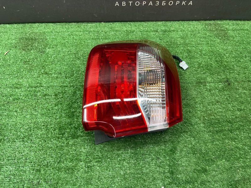 Фонарь в крыло Kia Rio 3 HB 2014 HB
