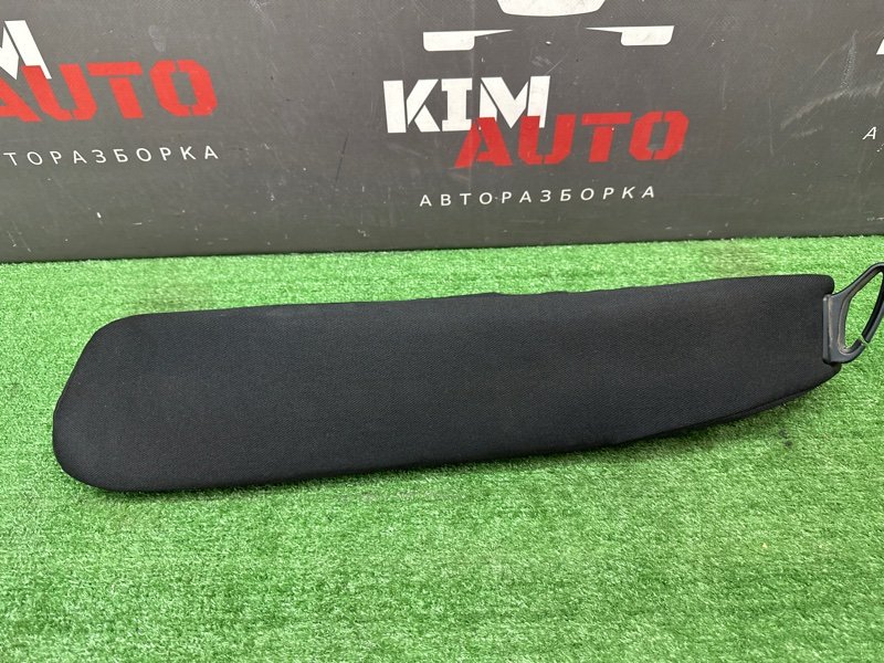 Боковина задней спинки сиденья Kia Ceed 1 2010 ED