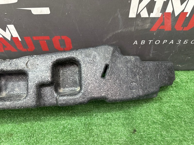Абсорбер переднего бампера Kia Ceed 1 HB 2010 ED