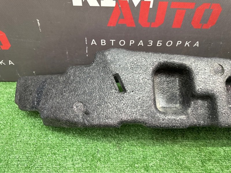 Абсорбер переднего бампера Kia Ceed 1 HB 2010 ED