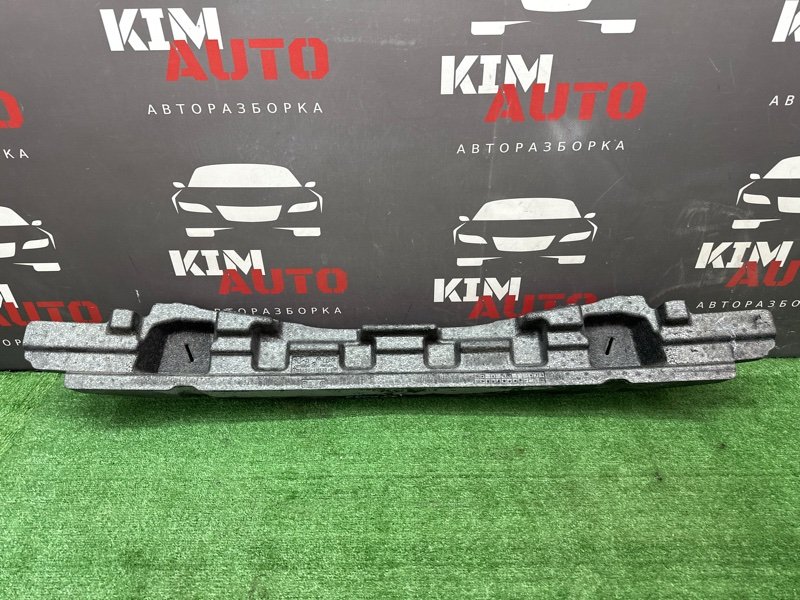 Абсорбер переднего бампера Kia Ceed 1 HB 2010 ED
