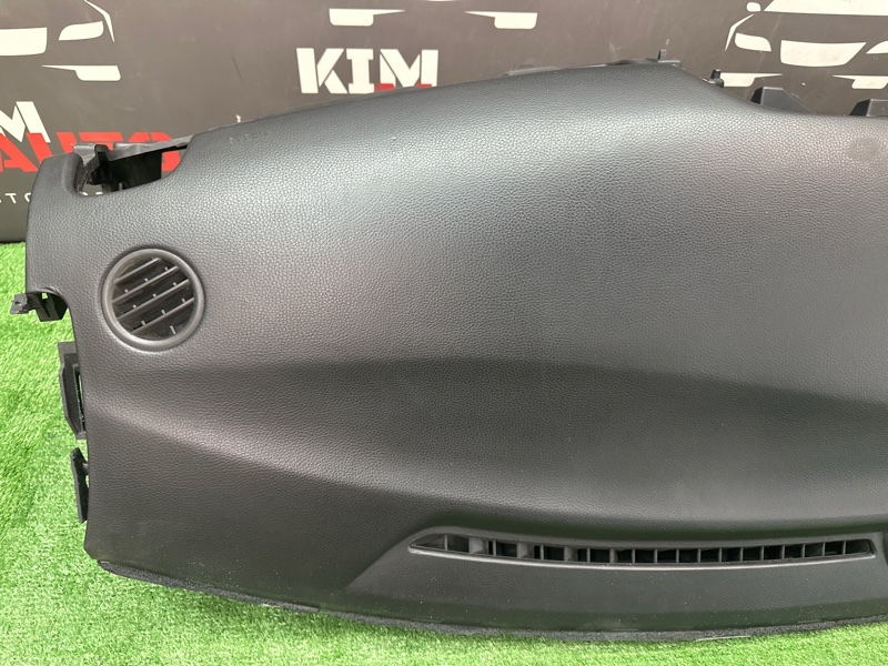 Торпедо с подушкой восстановленная Kia Rio X 2021