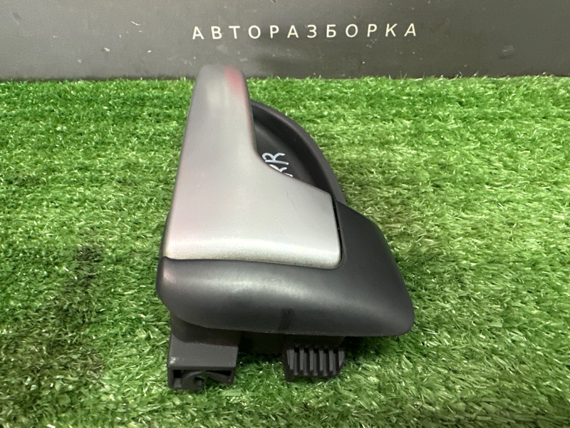 Ручка двери внутренняя Kia Ceed 1 2010 ED
