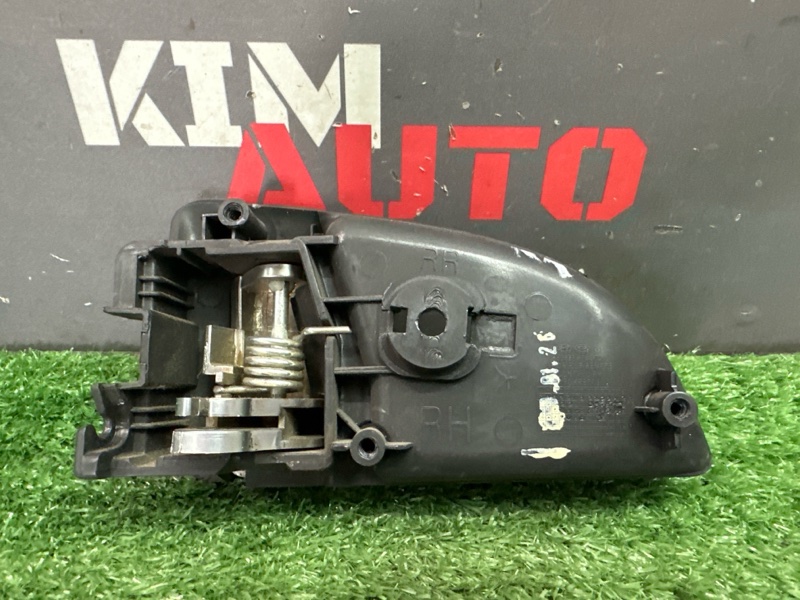 Ручка двери внутренняя Kia Ceed 1 2010 ED