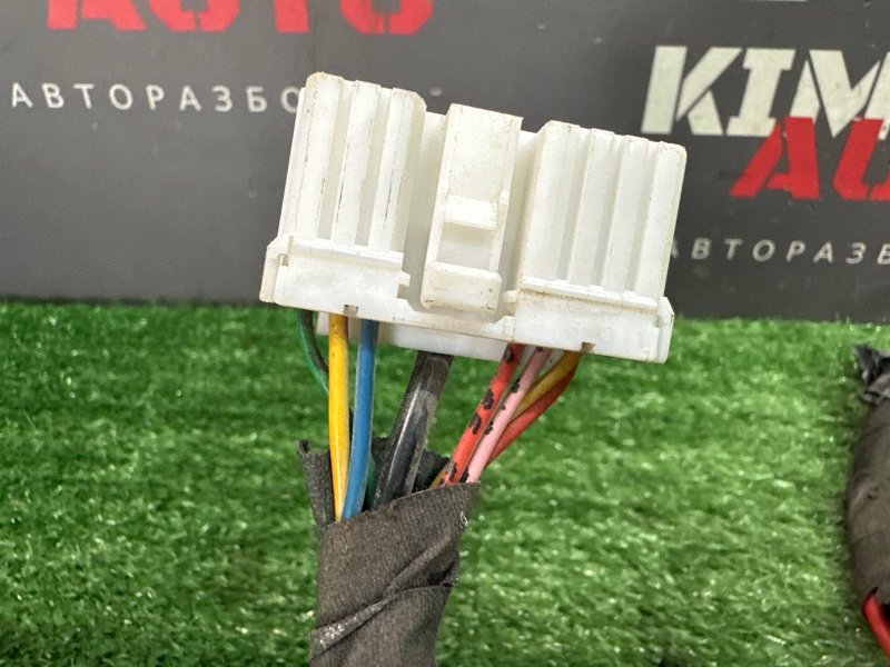 Проводка крышки багажника Kia Ceed SW 2011 ED