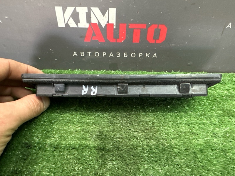 Решетка вентиляционная Kia Rio 3 2014 QB