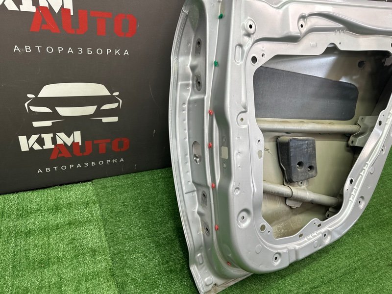 Дверь Hyundai Elantra 6 2017 AD