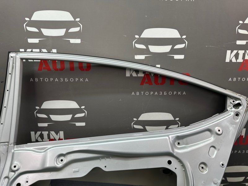 Дверь Hyundai Elantra 6 2017 AD