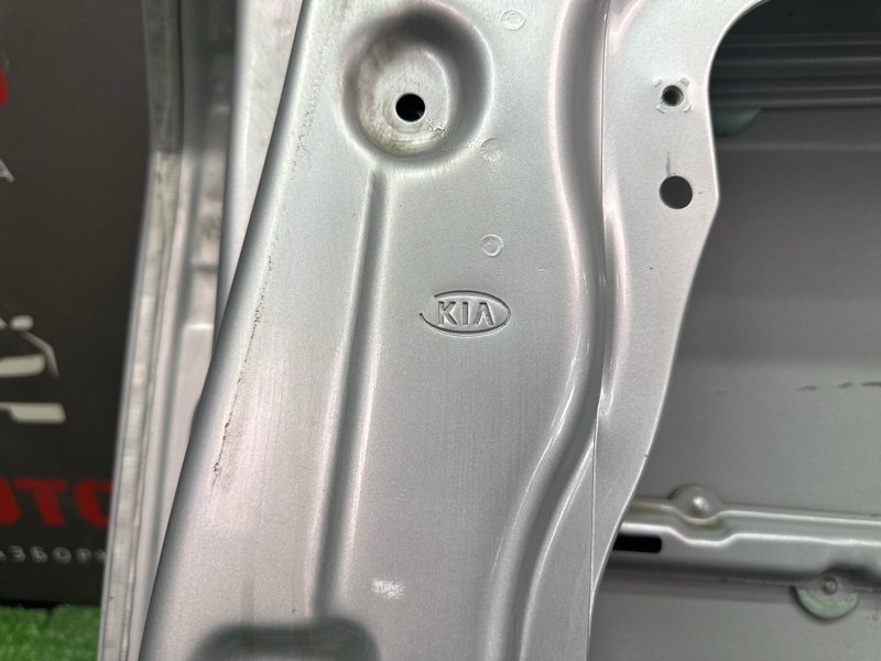 Дверь Kia Ceed 1 2010 ED