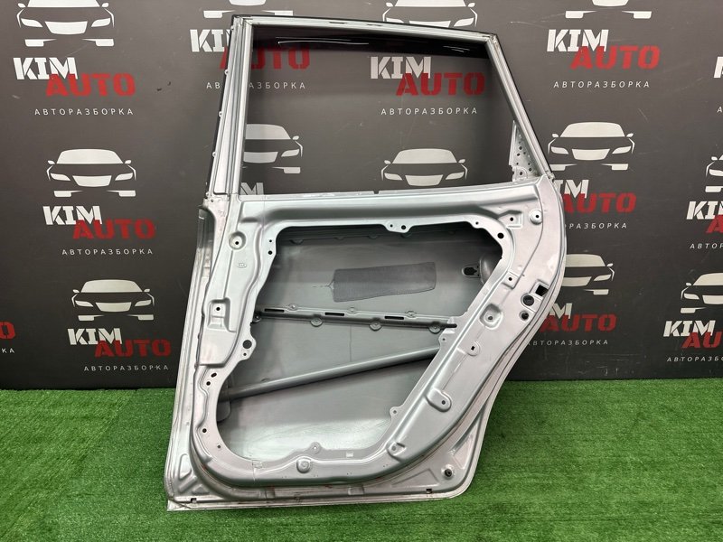 Дверь Kia Ceed 1 2010 ED