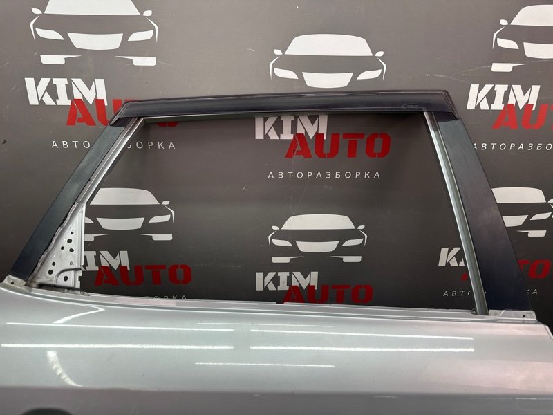 Дверь Kia Ceed 1 2010 ED