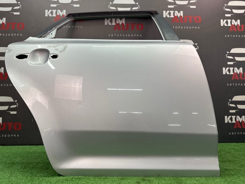 Дверь Kia Ceed 1 2010 ED