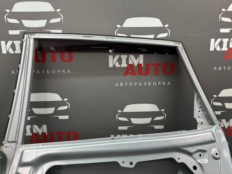 Дверь Kia Ceed 1 2010 ED