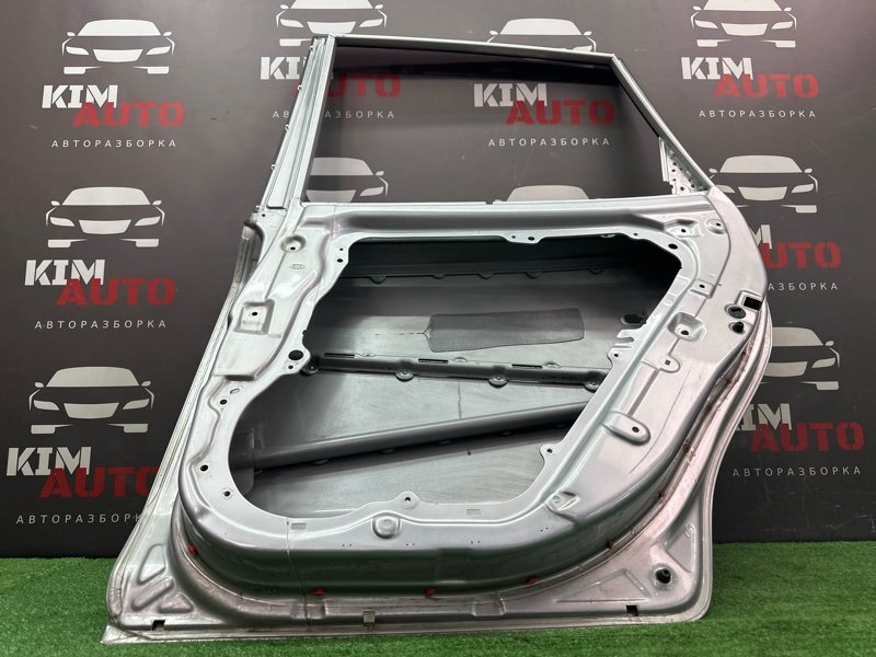 Дверь Kia Ceed 1 2010 ED