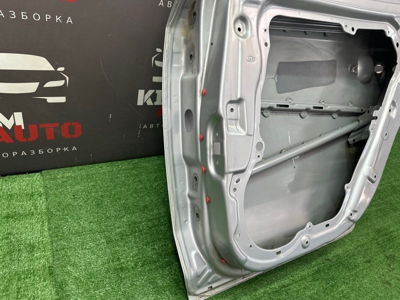 Дверь Kia Ceed 1 2010 ED