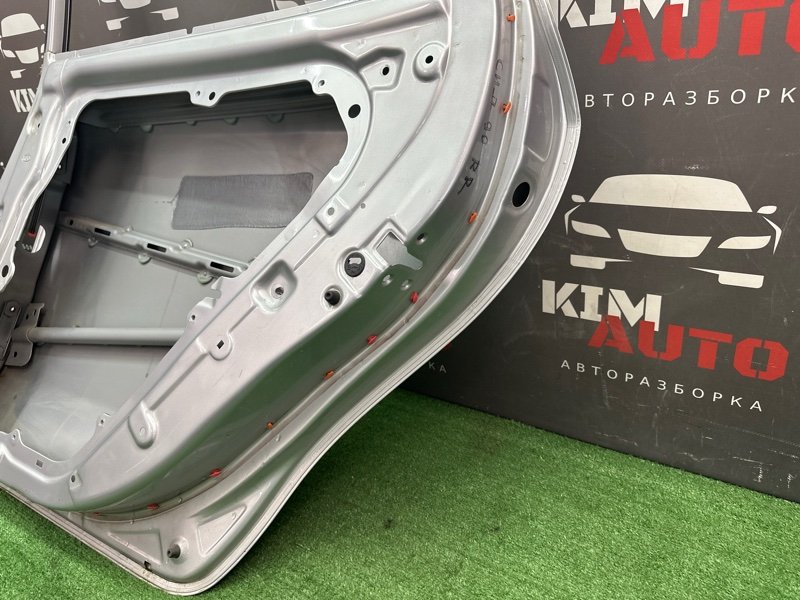 Дверь Kia Ceed 1 2010 ED